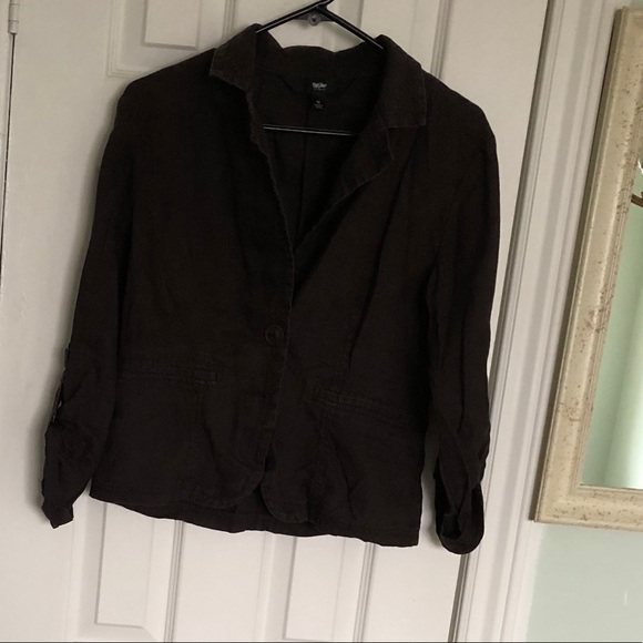 Blazer - Picture 3 of 3